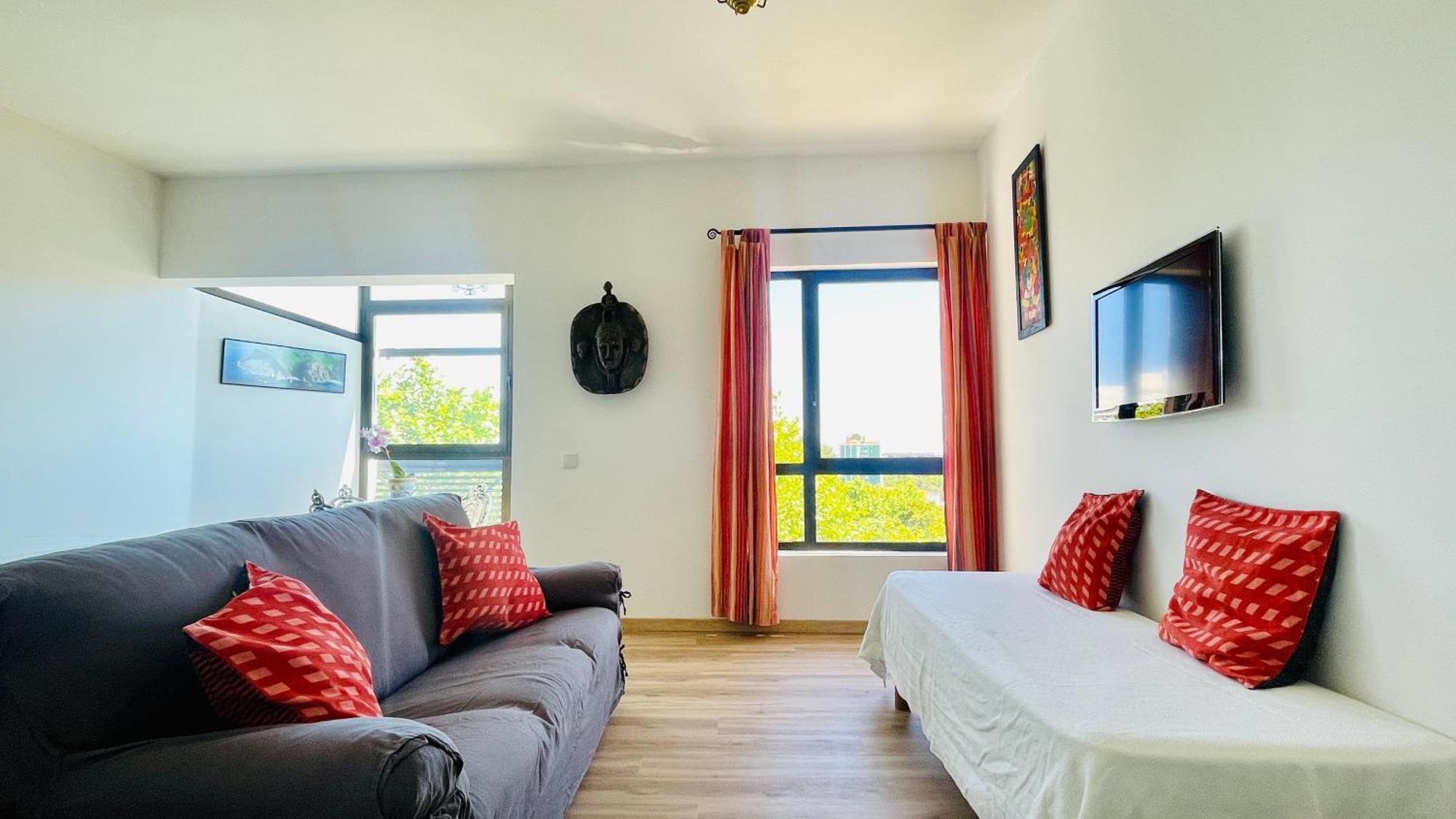 Cascais Dream Stay I Exteriér fotografie