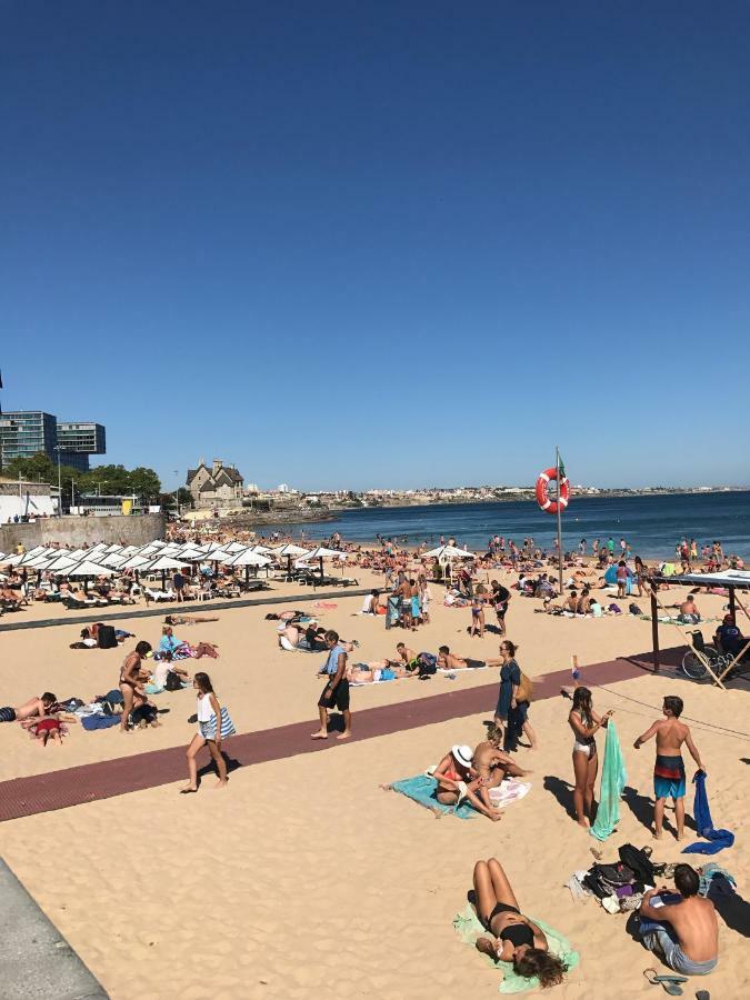 Cascais Dream Stay I Exteriér fotografie